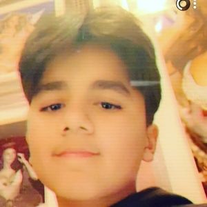 Meet your Posher, Patrick